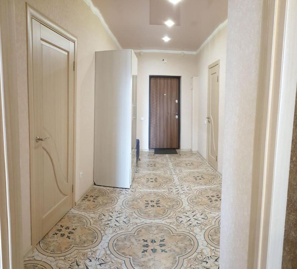 Apartament Near Dnieper Tscherkassy Exterior foto
